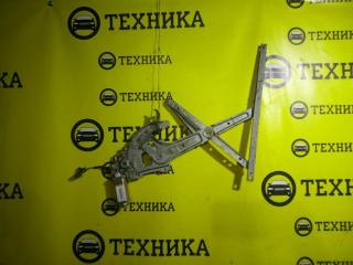 Запчасть стеклоподъемник передний левый Isuzu Bighorn