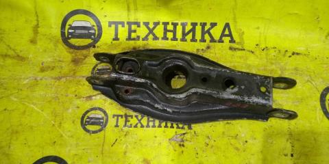 Фото запчасти рычаг задний левый BMW 1-Series контрактная запчасть Запчасть рычаг задний левый BMW 1-Series