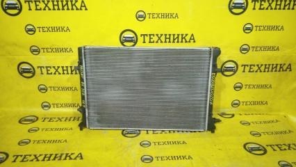 Радиатор основной Volkswagen Passat 2005