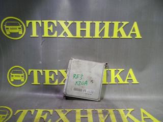 Фото запчасти компьютер Honda Stepwgn контрактная запчасть Запчасть компьютер Honda Stepwgn