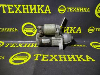 Стартер Suzuki Solio