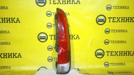 Стоп правый Daihatsu Terios Kid 2000 контрактная Стоп правый Daihatsu Terios Kid 2000