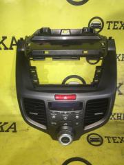 Климат контроль Honda Odyssey