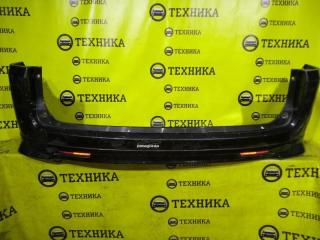 Бампер задний Honda Stepwgn 2005