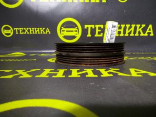 Шкив коленвала Cruze HR52S M13A