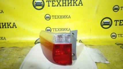 Запчасть стоп левый Honda Partner 2006