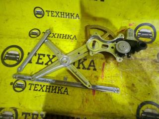 Фото запчасти стеклоподъемник передний левый Toyota Allion контрактная запчасть Запчасть стеклоподъемник передний левый Toyota Allion