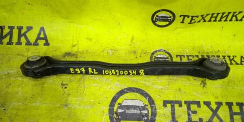 Фото запчасти рычаг задний левый BMW 1-Series контрактная запчасть Запчасть рычаг задний левый BMW 1-Series