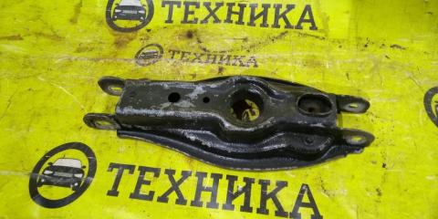 Фото запчасти рычаг задний правый BMW 1-Series контрактная запчасть Запчасть рычаг задний правый BMW 1-Series