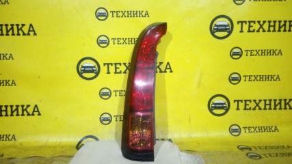 Стоп левый Honda Stream 2003