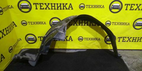 Подкрылок передний правый Mitsubishi Delica
