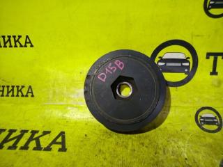 Шкив коленвала Honda Civic