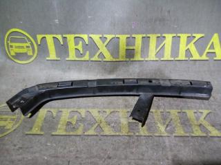 Запчасть планка под фары передняя левая Honda Avancier