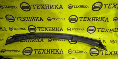 Жабо Mitsubishi Galant Fortis