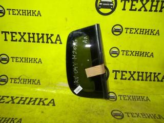 Стекло собачника заднее правое Daihatsu YRV контрактная Стекло собачника заднее правое Daihatsu YRV