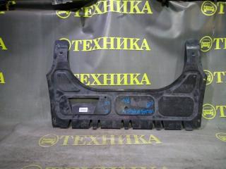 Фото запчасти защита двс передняя Volkswagen Polo 2007 контрактная запчасть Запчасть защита двс передняя Volkswagen Polo 2007