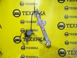 Фото запчасти стеклоподъемник передний левый Honda Accord контрактная запчасть Запчасть стеклоподъемник передний левый Honda Accord