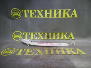 Планка под фары передняя правая Toyota Caldina