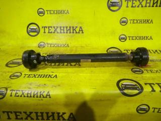 Запчасть кардан передний Porsche Cayenne