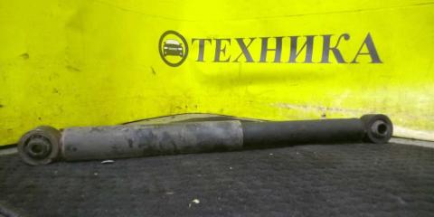 Запчасть амортизатор задний Nissan Terrano