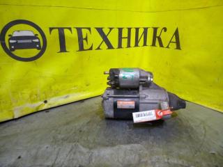 Стартер Daihatsu Terios контрактная Стартер Daihatsu Terios
