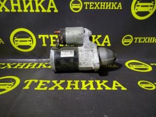 Стартер Suzuki Solio