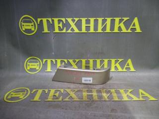 Запчасть планка под стоп задняя правая Nissan Sunny
