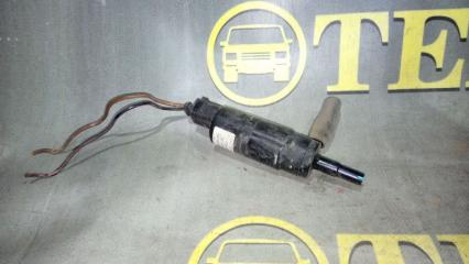 Запчасть мотор омывателя Porsche Cayenne