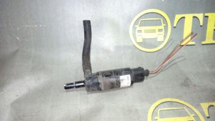 Запчасть мотор омывателя Audi A4