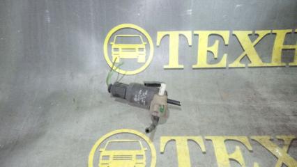 Запчасть мотор омывателя Volkswagen Polo