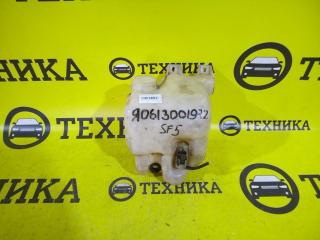 Запчасть бачок омывателя Subaru Forester