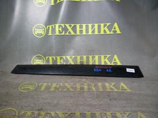 Ветровик задний правый Honda Odyssey контрактная Ветровик задний правый Honda Odyssey
