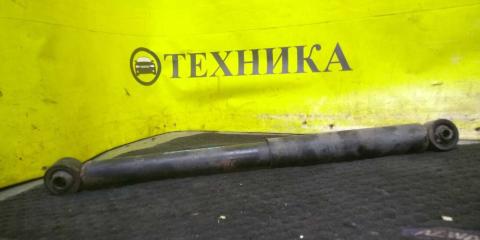 Запчасть амортизатор задний Nissan Terrano