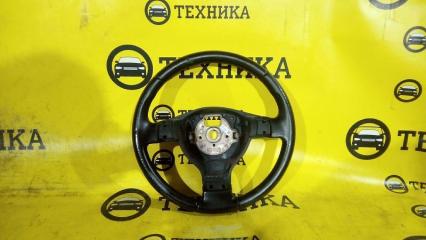 Руль Volkswagen Passat 2006