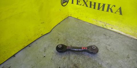 Фото запчасти рычаг задний BMW 1-Series контрактная запчасть Запчасть рычаг задний BMW 1-Series