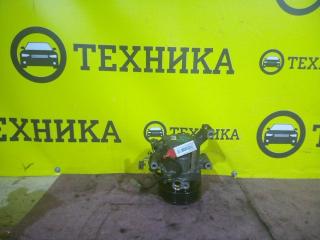 Компрессор кондиционера Toyota Passo