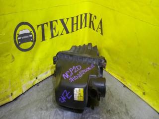 Корпус воздушного фильтра Toyota Funcargo