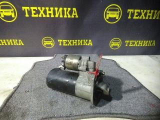 Запчасть стартер Volvo V70