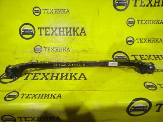 Жесткость бампера передний Daihatsu Terios Kid