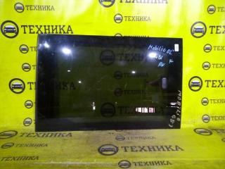 Стекло собачника левое Honda Mobilio контрактная Стекло собачника левое Honda Mobilio