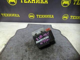 Запчасть блок abs Mitsubishi RVR