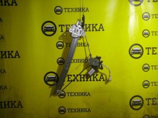 Запчасть стеклоподъемник передний левый Suzuki aerio