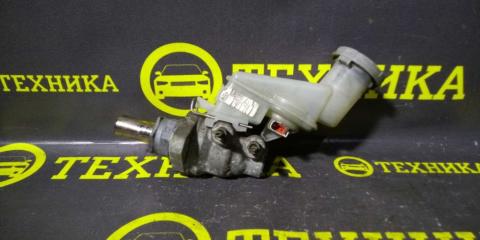 Запчасть главный тормозной цилиндр Chevrolet Cruze