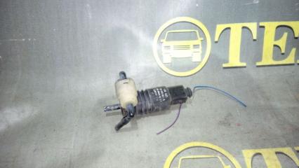 Запчасть мотор омывателя Audi A4