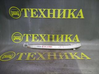 Планка под фары передняя левая Toyota Caldina