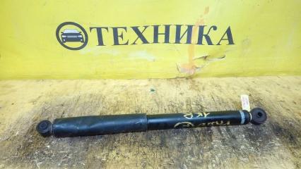 Фото запчасти амортизатор задний Toyota Passo контрактная запчасть Запчасть амортизатор задний Toyota Passo