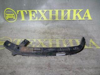 Запчасть планка под фары передняя левая Honda Mobilio