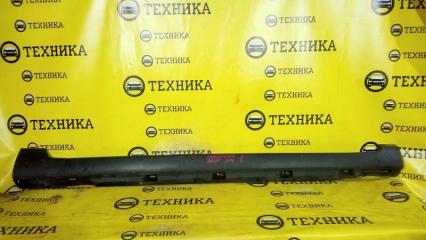 Порог правый Volkswagen Passat 2006