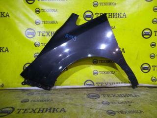 Крыло переднее левое Honda Stepwgn 2005