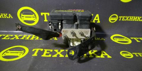 Блок ABS Daihatsu Boon контрактная Блок ABS Daihatsu Boon